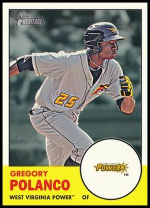 53 Gregory Polanco